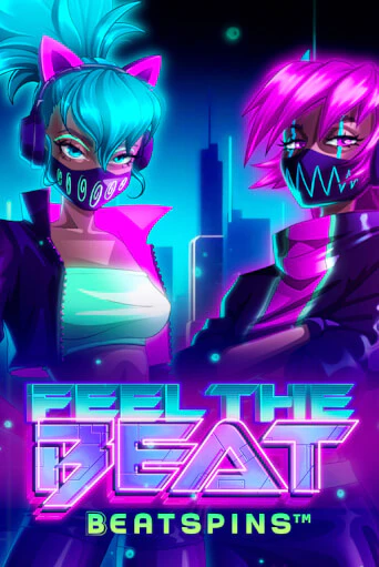 Демо игра Feel the Beat играть онлайн | CasinoX бесплатно