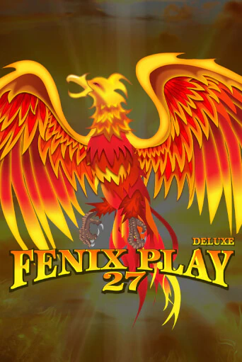 Демо игра Fenix Play 27 Deluxe играть онлайн | CasinoX бесплатно