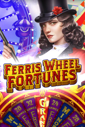 Демо игра Ferris Wheel Fortunes играть онлайн | CasinoX бесплатно