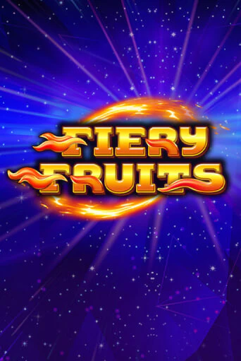 Демо игра Fiery Fruits играть онлайн | CasinoX бесплатно