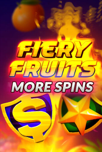 Демо игра Fiery Fruits More Spins играть онлайн | CasinoX бесплатно