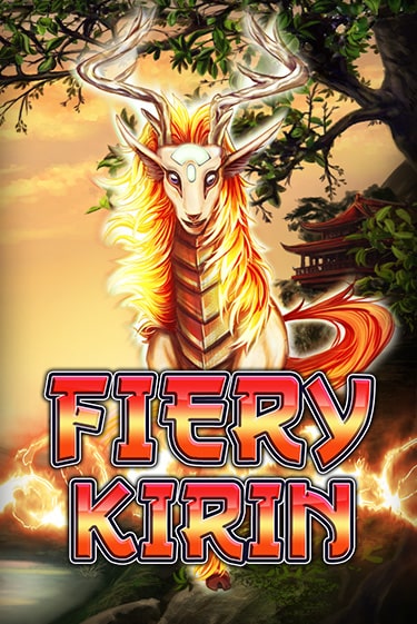 Демо игра Fiery Kirin играть онлайн | CasinoX бесплатно