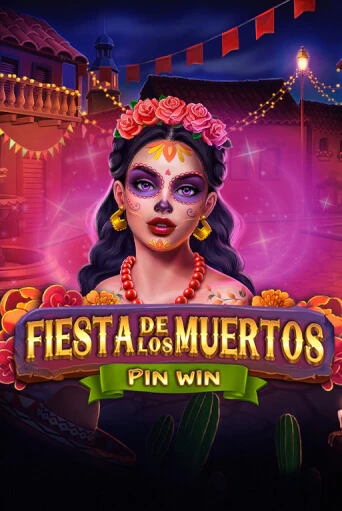 Демо игра Fiesta De Los Muertos играть онлайн | CasinoX бесплатно