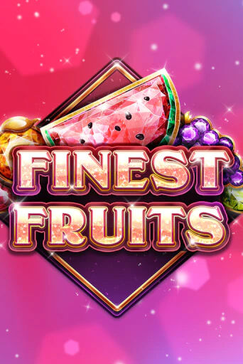 Демо игра Finest Fruits играть онлайн | CasinoX бесплатно