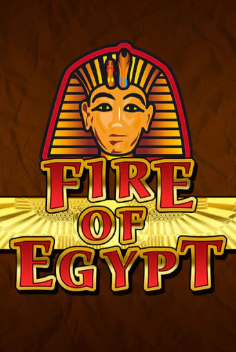 Демо игра Fire of Egypt играть онлайн | CasinoX бесплатно