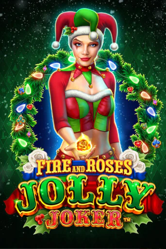 Демо игра Fire and Roses Jolly Joker™ играть онлайн | CasinoX бесплатно