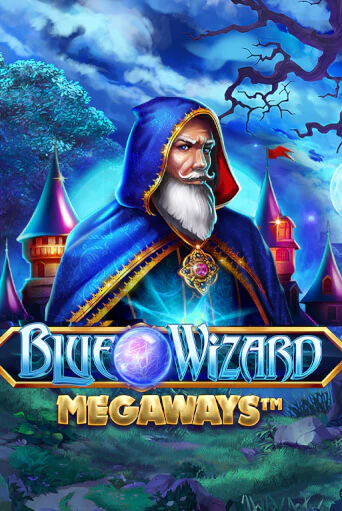 Демо игра Fire Blaze: Blue Wizard™ Megaways™ играть онлайн | CasinoX бесплатно