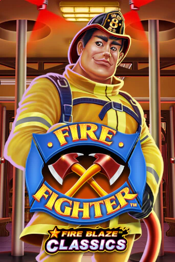 Демо игра Fire Blaze: Fire Fighter играть онлайн | CasinoX бесплатно