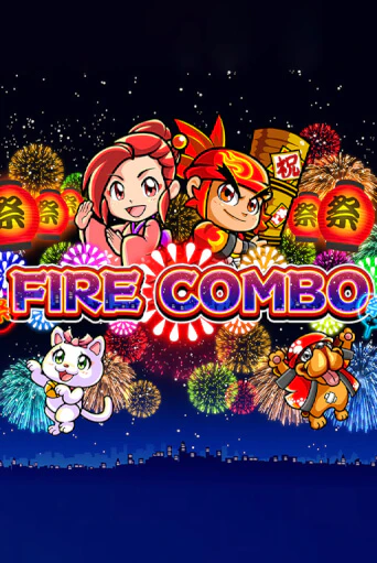 Демо игра Fire Combo играть онлайн | CasinoX бесплатно