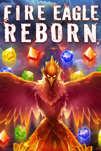 Демо игра Fire Eagle Reborn играть онлайн | CasinoX бесплатно