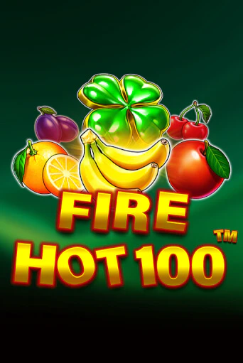 Демо игра Fire Hot 100 играть онлайн | CasinoX бесплатно