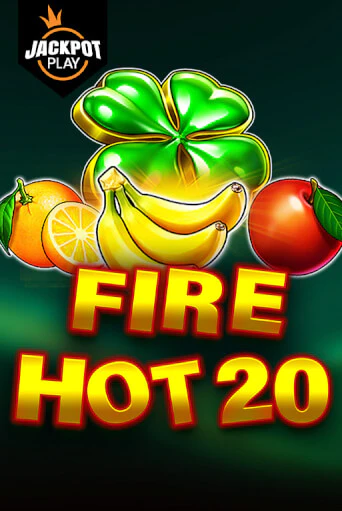 Демо игра Fire Hot 20 Jackpot Play играть онлайн | CasinoX бесплатно