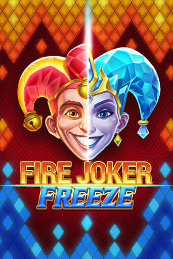 Демо игра Fire Joker Freeze играть онлайн | CasinoX бесплатно