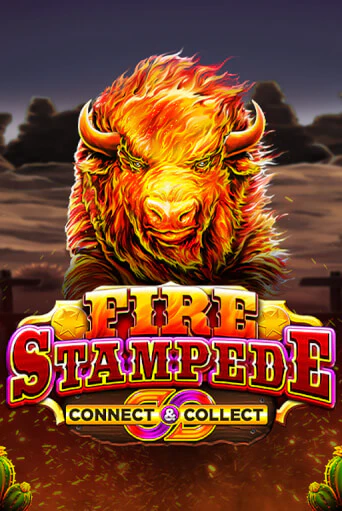 Демо игра Fire Stampede играть онлайн | CasinoX бесплатно