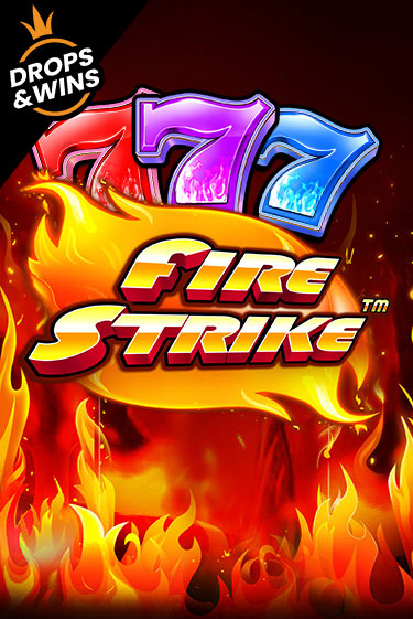 Демо игра Fire Strike играть онлайн | CasinoX бесплатно