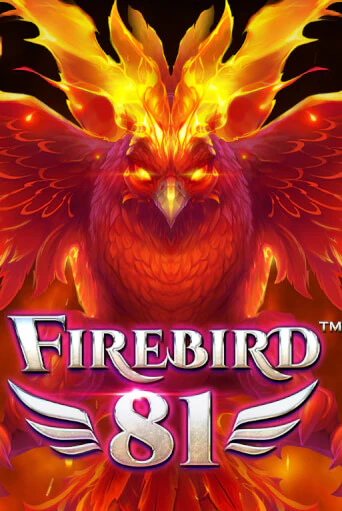 Демо игра Firebird 81 играть онлайн | CasinoX бесплатно