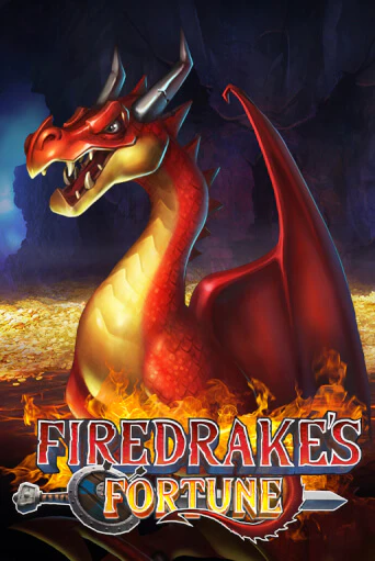 Демо игра Firedrake's Fortune играть онлайн | CasinoX бесплатно