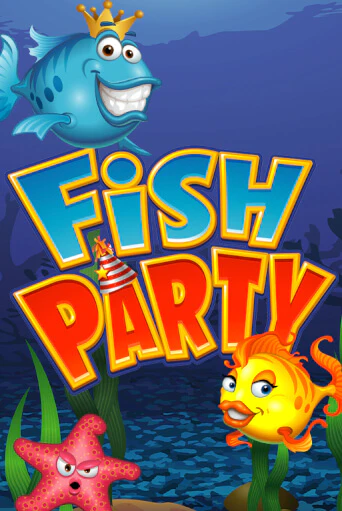 Демо игра Fish Party играть онлайн | CasinoX бесплатно