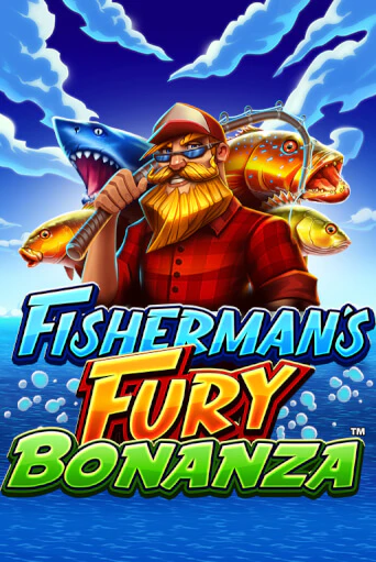 Демо игра Fishermans Fury Bonanza играть онлайн | CasinoX бесплатно