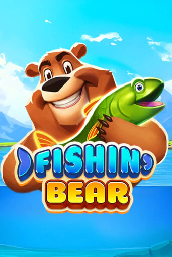 Демо игра Fishin Bear играть онлайн | CasinoX бесплатно