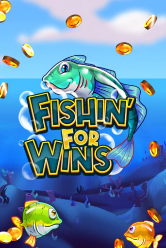 Демо игра Fishin' For Wins играть онлайн | CasinoX бесплатно