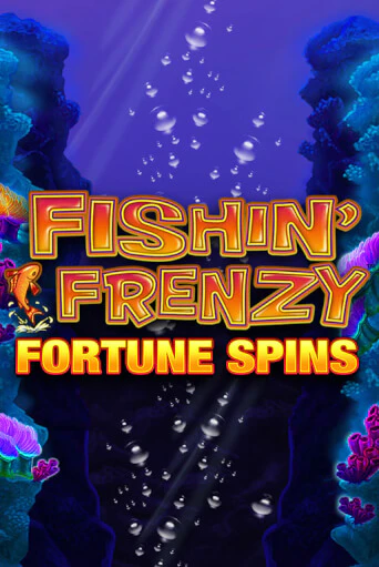 Демо игра Fishin Frenzy Fortune Spins играть онлайн | CasinoX бесплатно