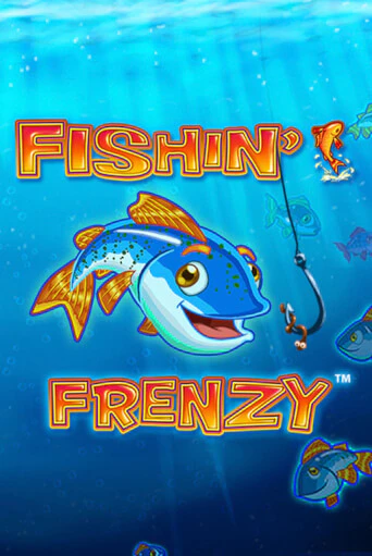 Демо игра Fishing Frenzy играть онлайн | CasinoX бесплатно