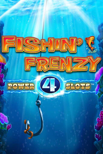 Демо игра Fishin Frenzy Power 4 Slots играть онлайн | CasinoX бесплатно