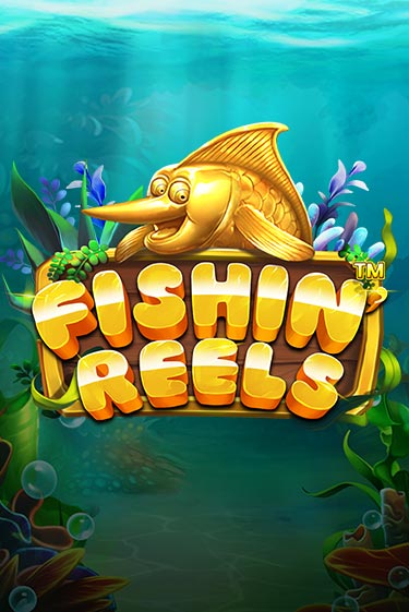 Демо игра Fishin Reels играть онлайн | CasinoX бесплатно