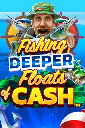 Демо игра Fishing Deeper Floats of Cash играть онлайн | CasinoX бесплатно