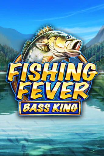 Демо игра Fishing Fever Bass King играть онлайн | CasinoX бесплатно