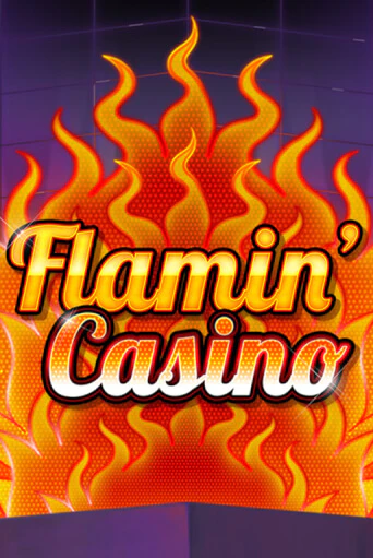 Демо игра Flamin' Casino играть онлайн | CasinoX бесплатно