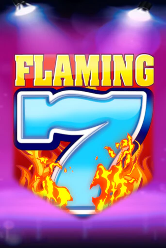 Демо игра Flaming 7's играть онлайн | CasinoX бесплатно