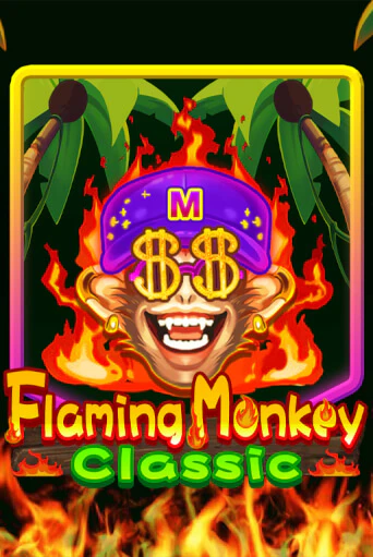 Демо игра Flaming Monkey Classic играть онлайн | CasinoX бесплатно