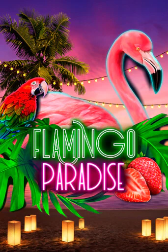 Демо игра Flamingo Paradise играть онлайн | CasinoX бесплатно