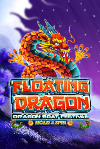 Демо игра Floating Dragon - Dragon Boat Festival играть онлайн | CasinoX бесплатно