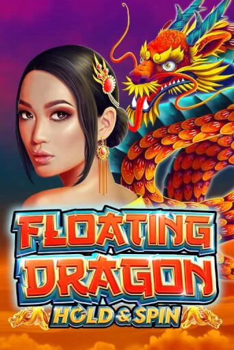 Демо игра Floating Dragon играть онлайн | CasinoX бесплатно