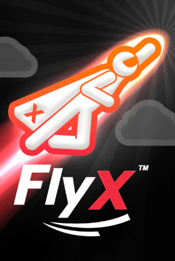 Демо игра FlyX играть онлайн | CasinoX бесплатно