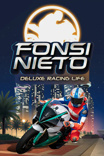 Демо игра Fonsi Nieto Deluxe Racing Life играть онлайн | CasinoX бесплатно