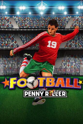 Демо игра Football Penny Roller играть онлайн | CasinoX бесплатно