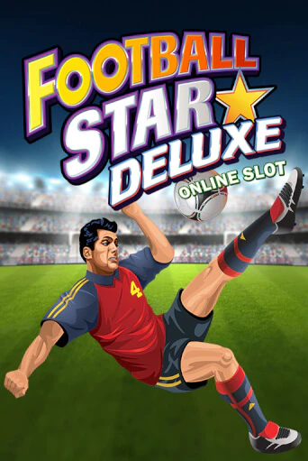 Демо игра Football Star Deluxe играть онлайн | CasinoX бесплатно