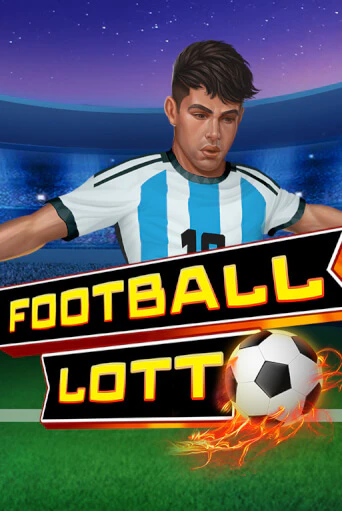 Демо игра Football Lotto играть онлайн | CasinoX бесплатно