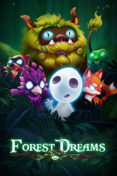 Демо игра Forest Dreams играть онлайн | CasinoX бесплатно