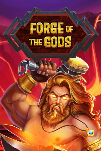 Демо игра Forge of the Gods играть онлайн | CasinoX бесплатно