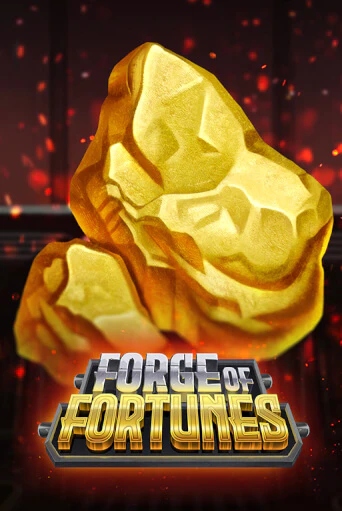 Демо игра Forge of Fortunes играть онлайн | CasinoX бесплатно