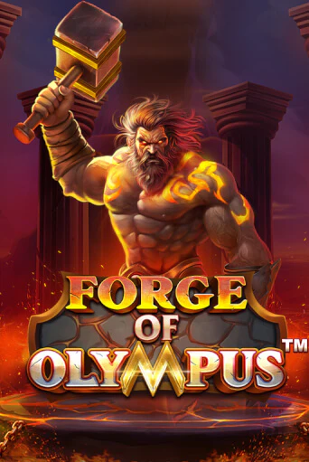 Демо игра Forge of Olympus играть онлайн | CasinoX бесплатно