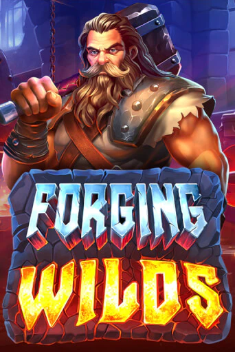 Демо игра Forging Wilds играть онлайн | CasinoX бесплатно