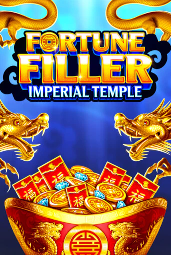 Демо игра Fortune Filler Imperial Temple играть онлайн | CasinoX бесплатно