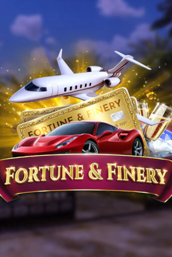 Демо игра Fortune & Finery играть онлайн | CasinoX бесплатно