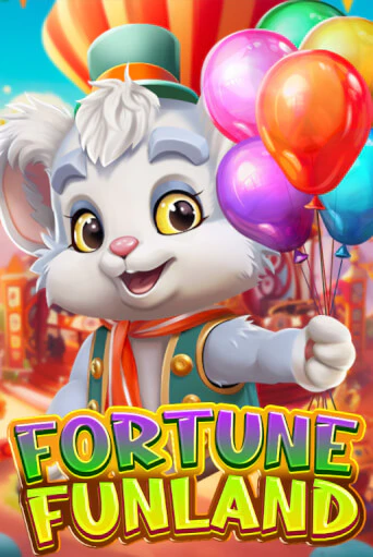 Демо игра Fortune Funland играть онлайн | CasinoX бесплатно